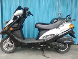 Kymco Dink 150 (2003)