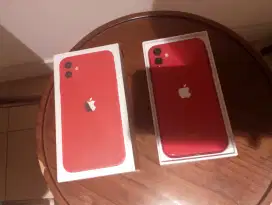 Iphone 11 128gb cocok ketemu