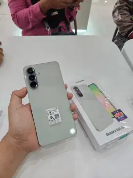 SAMSUNG A56 GRATIS ADAPTER