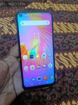Infinix hot 9 4/128