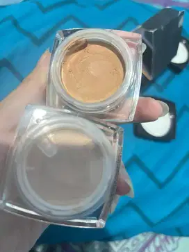 Dapet 2 Smooth corrector LT PRO