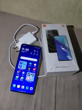 Xiaomi redmi note 13 4G 8/256GB