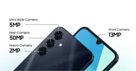 KREDIT SAMSUNG A 16