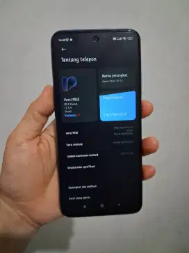 Redmi not 10 5g