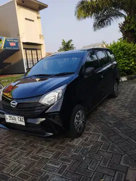 Daihatsu Sigra 2024 Bensin