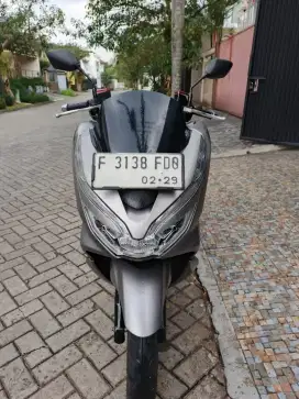 Jual Honda PCX 2019.