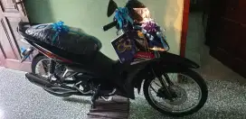 Revo FI2025 baru