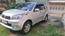 Mobil Rush S matic 2013