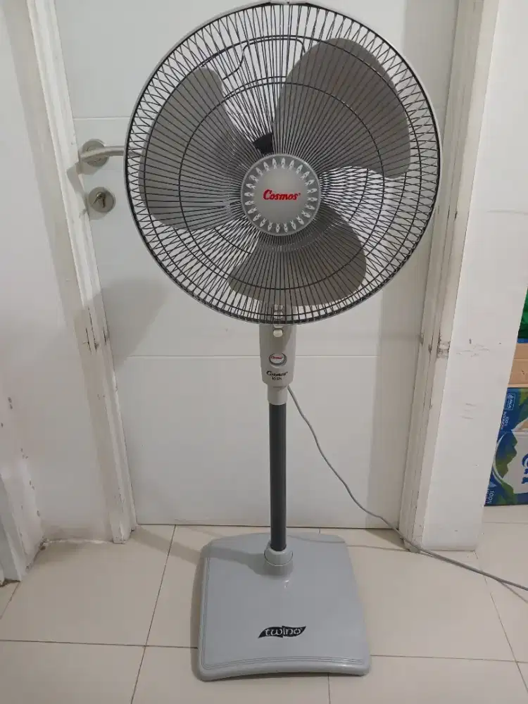 Jual Murah Kipas Angin  Merk Cosmos