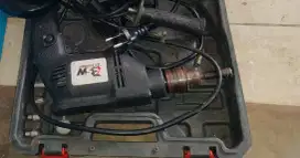 Bor tangan dan lain nya
