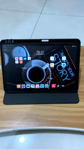 Huawei MatePad SE 11 4/128 Like New!!