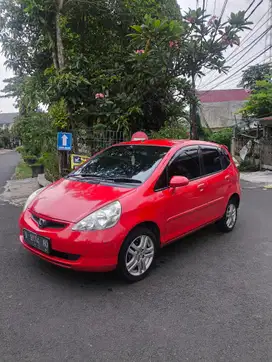 Honda Jazz 2005 Bensin
