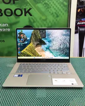 ASUS VivoBook S14 X430UAN