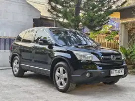 CRV 2.0 matic AB, tt bisa