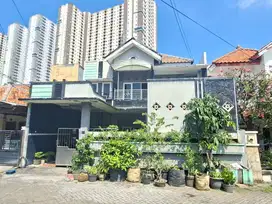 MURAH POL, RUMAH DI PURI KALIJUDAN