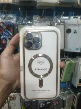 Case magsafe iphone 13 pro max