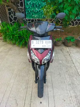 VARIO 110 CW KARBU RAWATAN