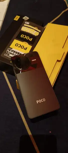 Poco f7 pro 12/512