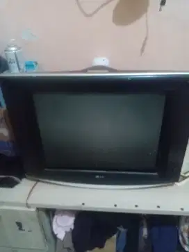 Dijual TV TABUNG MERK LG