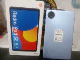 REDMI PAD SE 8.7 4 128