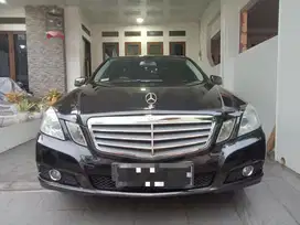 Mercedes-Benz E200 NEGO SAMPAI DEAL!!!