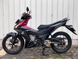 Honda Supra GTR 2016 Full Modif