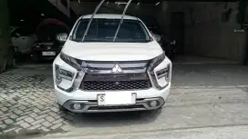 Mitsubishi Xpander Ultimate 2024