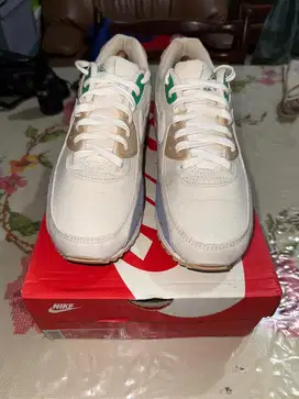 Nike Air Max 90 SE / Sail White Size US 10/44 Original