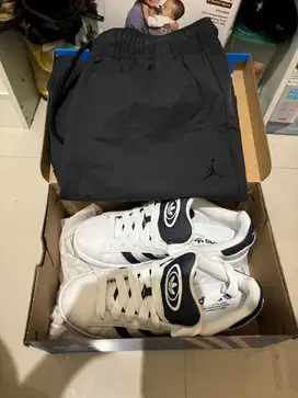 Sepatu adidas campus 00’s