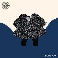 Gap Baby Dresses Legging 2 Piece Set - 0-3