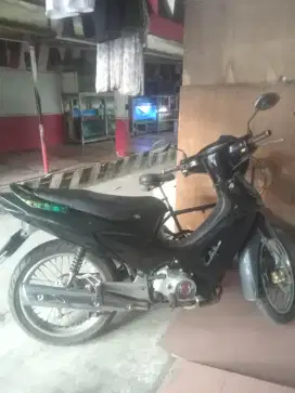 Honda Kharisma tahun 2003