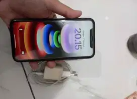 Iphone XR 64 GB ibox
