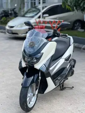 Yamaha Nmax 2022