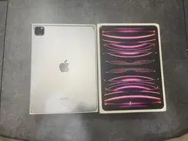 IPAD PRO M2 GEN 4 11 INCH 128 GB WIFI