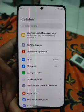 Mi 12T 5g 8/256 mulus 90%