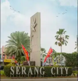 Dijual atau disewakan