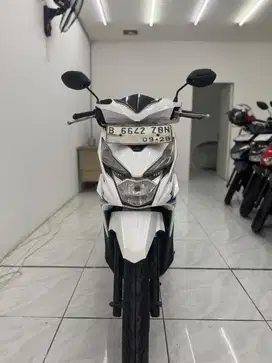 Dijual Honda Beat CBS 2018
