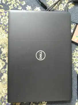 Laptop dell core i5 gen8 Nvidia