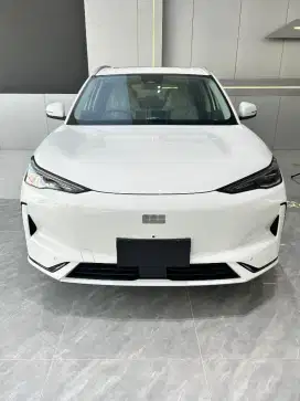 Geely EX5 max ev