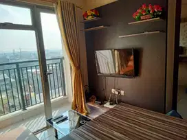 Murah Apartemen M Square Full Furnished 2 BR
