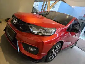 Brio RS URBANITE (KM 27rb) 2022 [CASH]