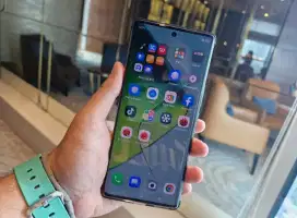 Infinix note 40 pro+ 5G