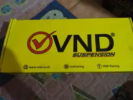 Shock depan Vnd Ak222