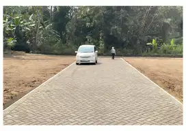 Dekat Terminal Jombor Jalan Magelang, Tanah 100 Jt-an