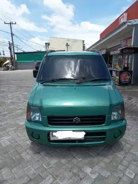 Suzuki Karimun 2000
