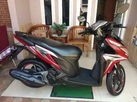 Vario KZR old 2014