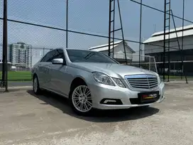 Mercy E300 Elegance W212 2010,KM 12RB Super Antik