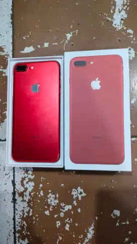 Iphone 7 plus 128