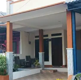 Di Jual Rumah Siap Huni di Mustika Jaya, Bekasi