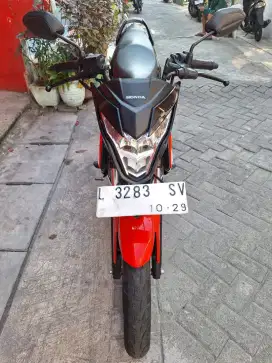 Sonic 2019 kondisi sgt bagus siap pakai samsat kdg cowek